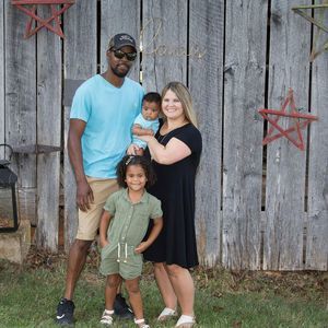 Meet your Posher, Annette